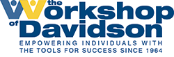 The Workshop of Davidson logo
